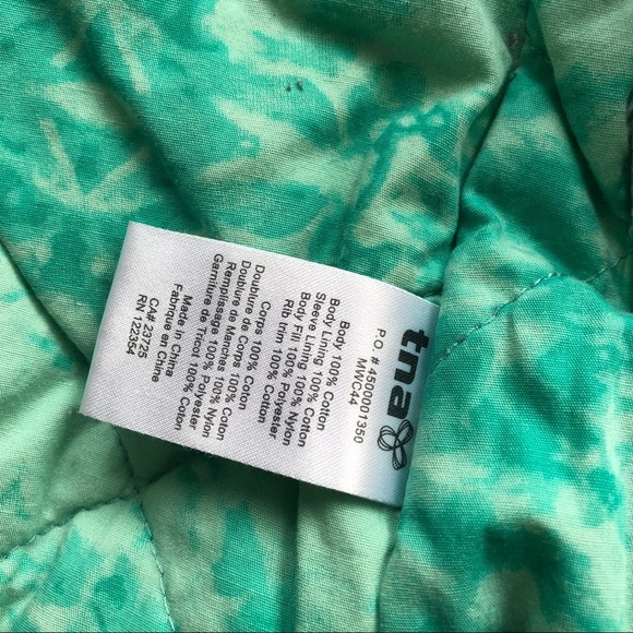 TNA Jacket - Picture 12 of 16